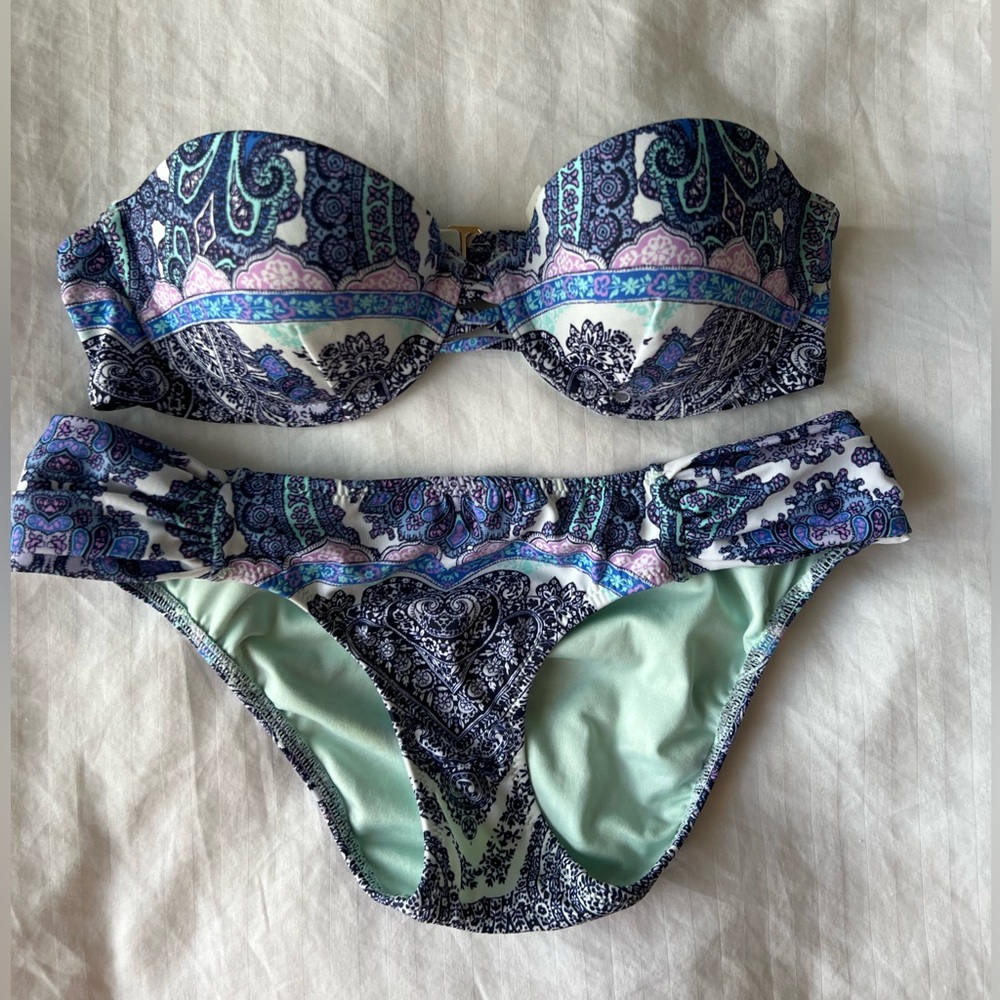 Victoria’s Secret Bikini